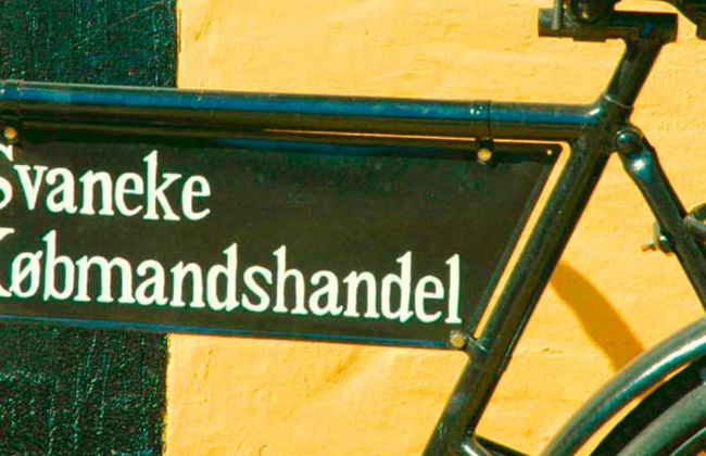 6 Person Holiday Home in Svaneke - Foto 19