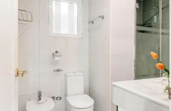 Inurria Comfort Plaza Castilla - Foto 12