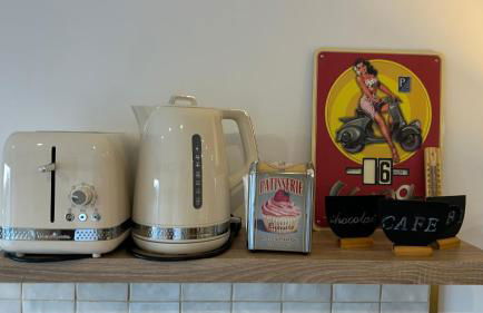 Loft sauna balnéothérapie - Foto 74