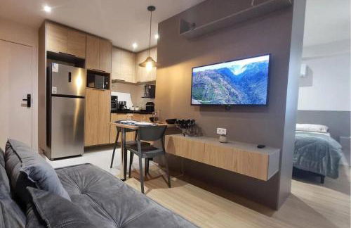 Studio Moderno no Ingá com Vista - Foto 1