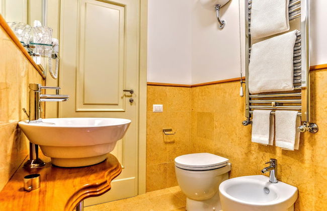 Arpinelli Relais - Foto 64