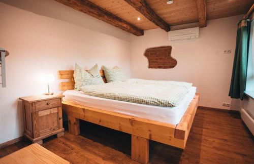 Ferienhaus Woidhaus - Foto 16