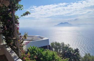 Casa Filicudi - Foto 8