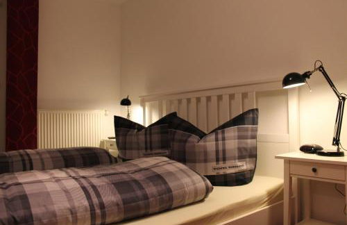 Ferienapartments am Brocken - Foto 11