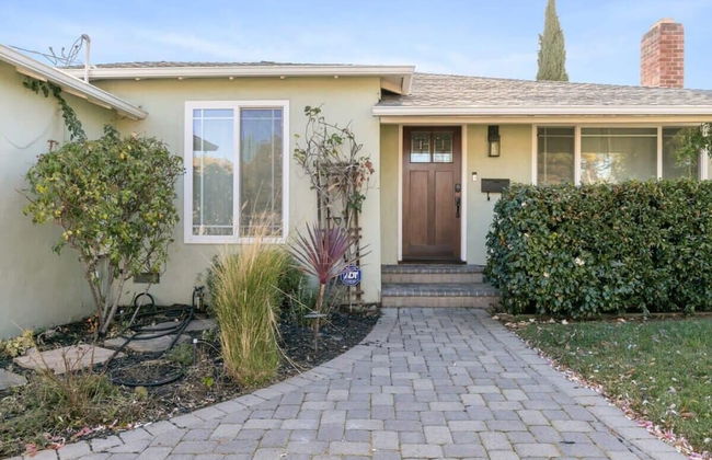 @ Marbella Lane - Modern and Sleek Home in Redwood - Foto 30