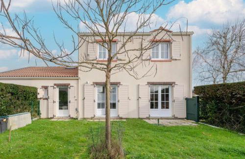 La Merisolle - 850m mer - Wifi - Foto 12