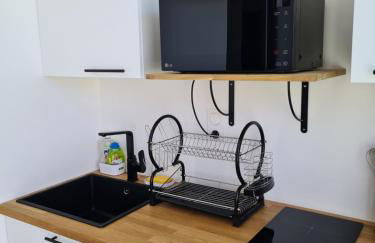 Location LA BELLE - LA ROCHELLE B - Foto 4