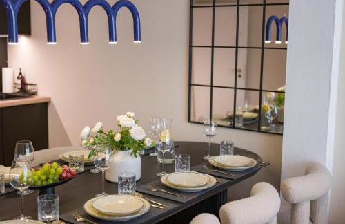 Valemi NEW Premium & Huge, 2Bathroom, SuperCentral, FreeParking, up to 8-16 Guests - Foto 22