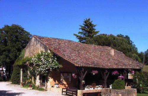 Quiet Dordogne Escape - Foto 15