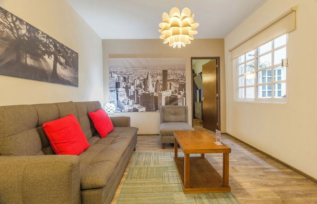 OM686 Urban Lofts Short-Long Stays - Foto 28