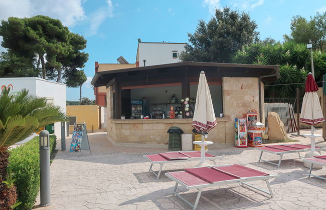 Camping La Masseria - Photo 18