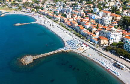 Onda Sul Golfo - Panorama sul Mare - Photo 31