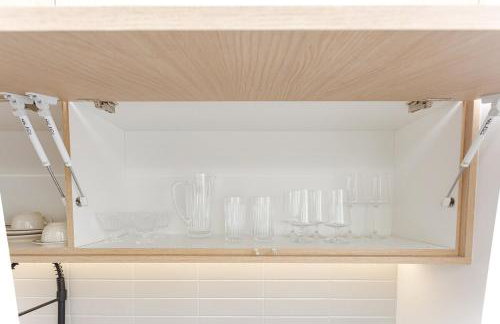 Apartamento Duplex até 4 Pessoas com Vaga - TAKE DUPLEX - Foto 19