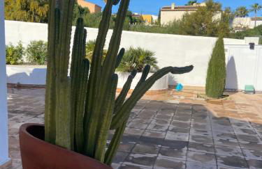 Jávea Villa entière piscine et cuisine d'été à pinosol - Foto 56