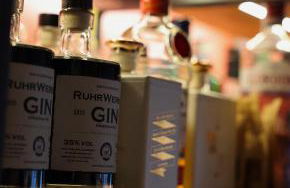 Stillvolle Wohnung mitten in Hattingen-Altstadt - Foto 18