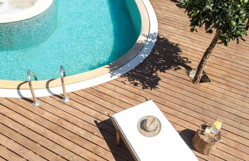 Villa Angelica Meronas - Photo 2