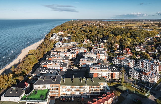 Apartamenty Sun & Snow Klifowa Rewal - Foto 69