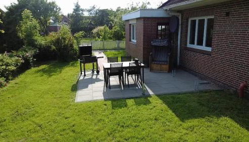 Ferienwohnung Möwennest - Foto 2