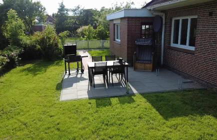 Ferienwohnung Möwennest - Foto 2