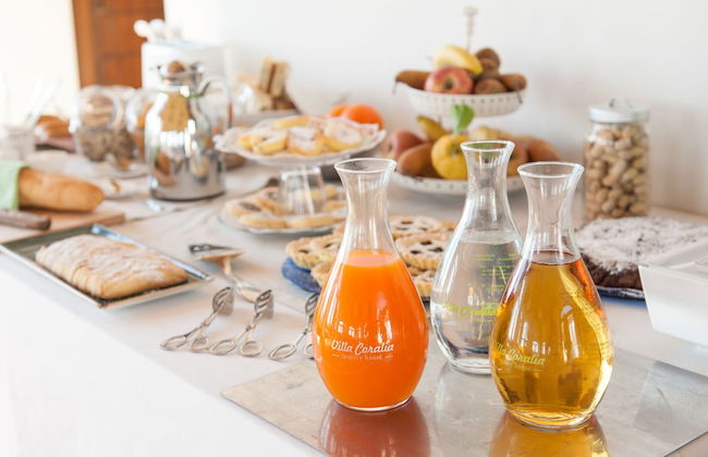 Villa Coralia - Photo 60