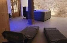 Le Lavoir d'Adèle 5 étoiles - Spa & Sauna Privatif - LUXE - Foto 23