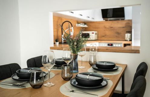 REITZ - Apartment I Zentrale Lage I Stellplatz I 55qm I 2 Zimmer I Küche I Bad I Terrasse - Foto 15