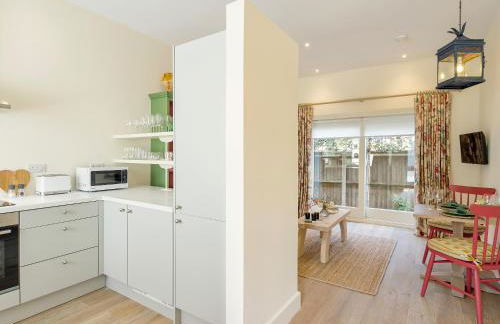 Champagne Jennie - Foto 8