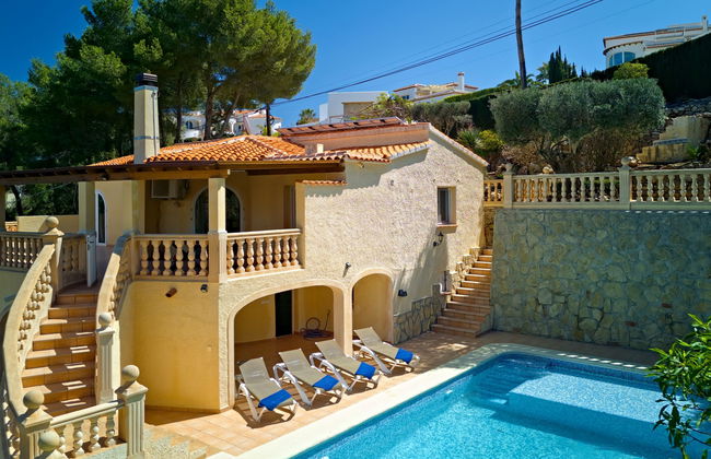 Villa Bellevue - Foto 2