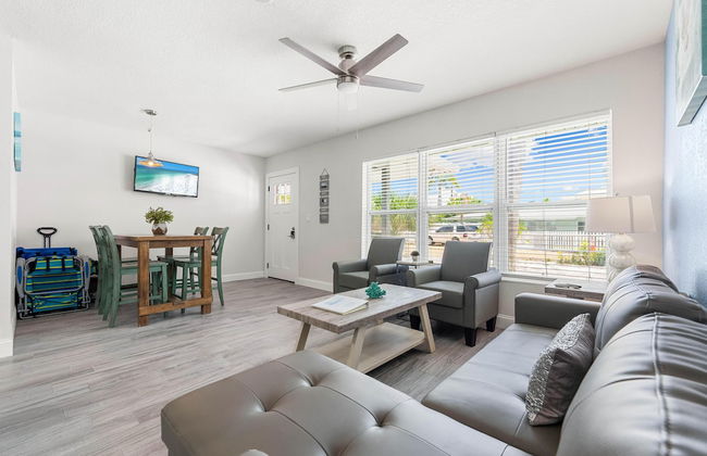 Sun and Sea by Beachside Management - Foto 23