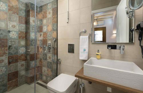 Lindos Shore Junior Suite - Photo 7