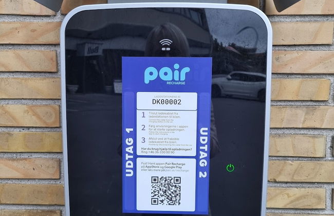 Apartments by Jutlandia - Foto 14