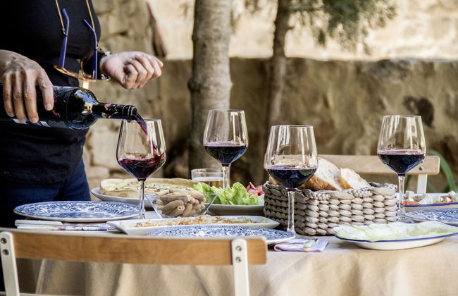 La Casa de Los Moyas - Foto 11