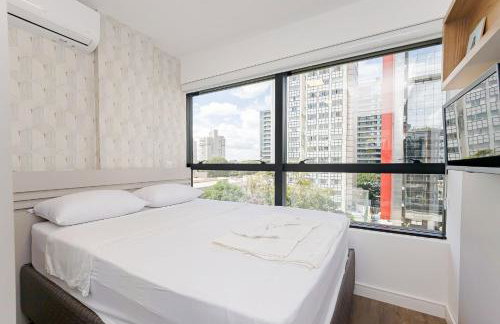 Easy Life Campos Sales - Curitiba | Gonzaga Stays - Foto 46