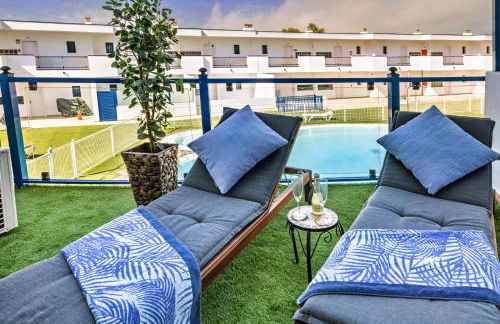 Costa Calma Sun Premium Poolblick by NicoleT - Photo 16