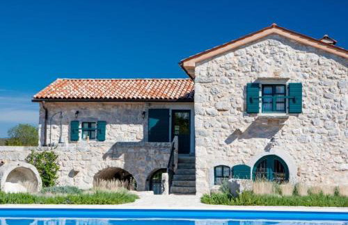 Holiday Home Villa Oravec mit Garten- Grill und Terrasse by Interhome - Foto 10