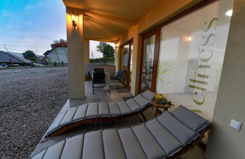 Villa Jelena - Photo 58