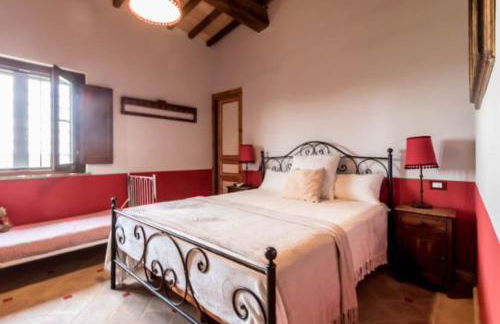 Sabina Essence Villa di charme - Foto 8