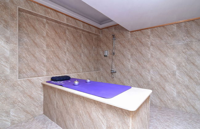 OYO 150 Al Usra Furnished Apartments - Foto 36