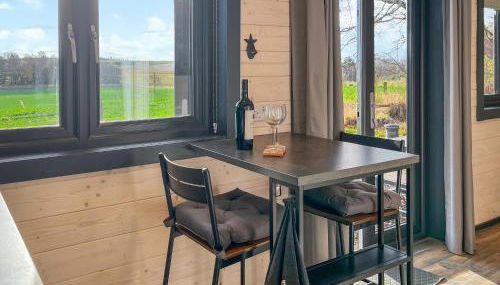 Barn Owl Cabin - Uk45401 - Foto 3