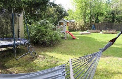 Domy na Kaszubach w Kamieniu - Foto 43