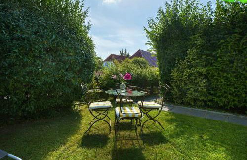 Ferienwohnung Sonnenblick - Foto 22