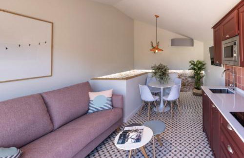 Apartamentos El Patio, Plaza Mayor Trujillo - Photo 7