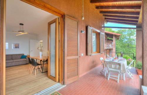 Il Vecchio Faggio - Happy Rentals - Foto 5