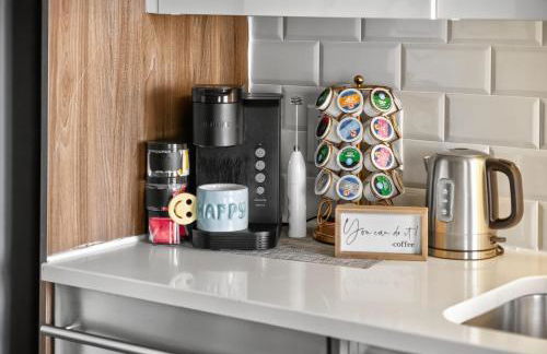 Urban Luxe Loft - Foto 12