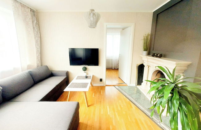 Cofy Rentals Tallinn - Foto 40