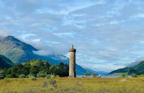 Tarmachan Cottage - West Highland Getaway - Photo 56