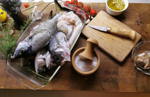 Authentic House Pelegrinka - Foto 32