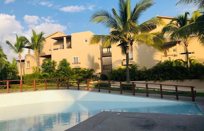 El Tigre Isla Palmares - Foto 52