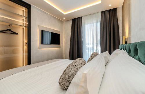 Apartment EMMA Gold with sauna - Foto 16