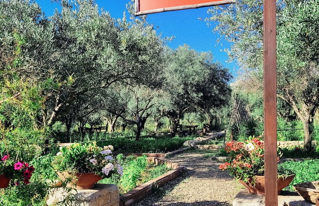 Agriturismo Pantalica Ranch - Foto 24